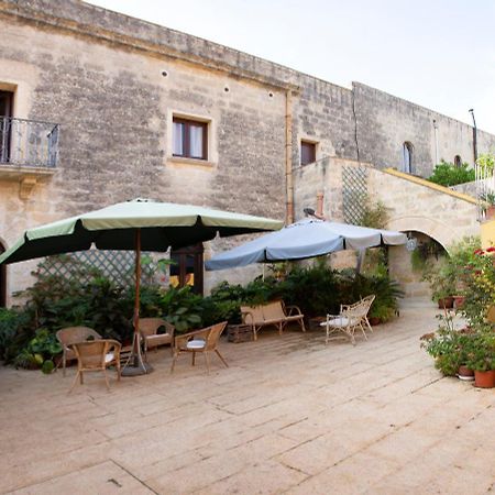 Hotel Baglio Catalano Custonaci Extérieur photo