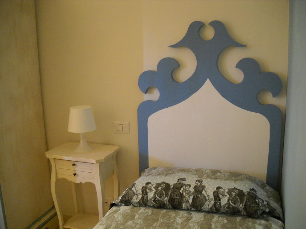 Hotel Baglio Catalano Custonaci Chambre photo