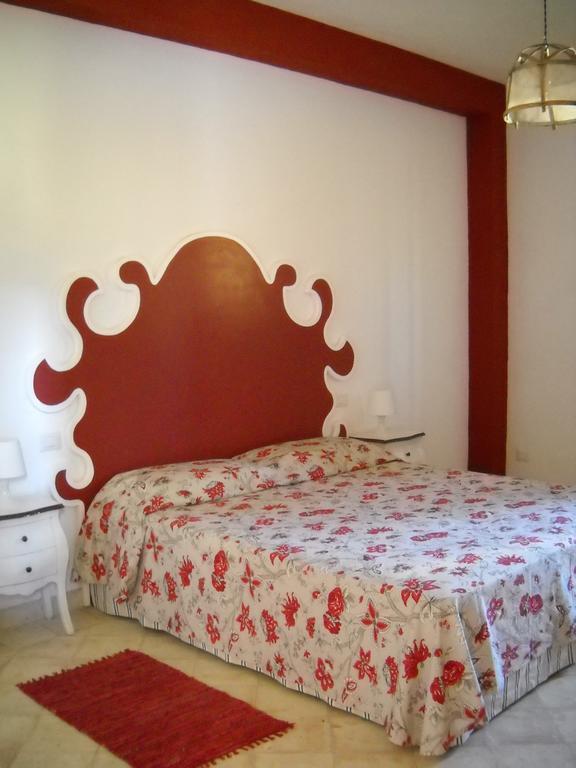 Hotel Baglio Catalano Custonaci Chambre photo