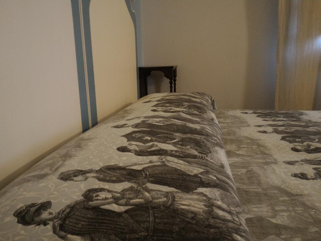 Hotel Baglio Catalano Custonaci Chambre photo